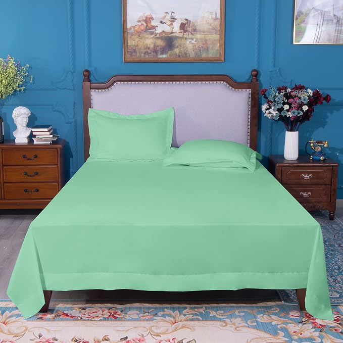 NTBAY Full Flat Sheet Only - Image 4
