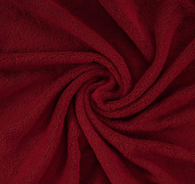 Personalize Your Towels with Custom Embroidery: Names, and Initials. Perfect - Image 3