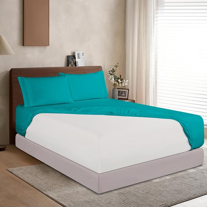 Elegant Comfort 1500 Premium Hotel Quality 18-24 Inches Deep - Image 4