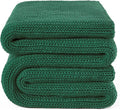 Guohaoi Knitted Weighted Blanket by GuohuoiHomeKitchen