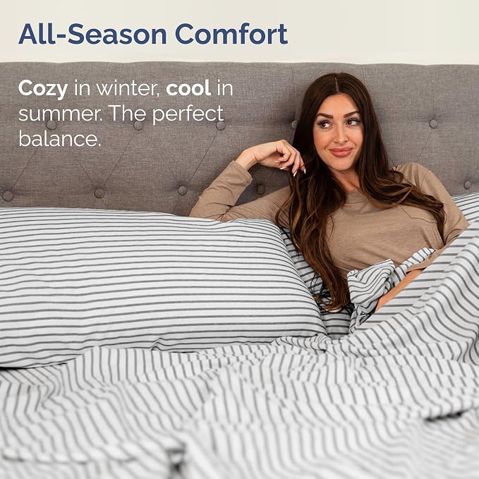 Twin Size Flat Sheet - Image 6