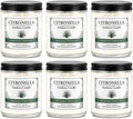 Citronella Candles Outdoor by PELN