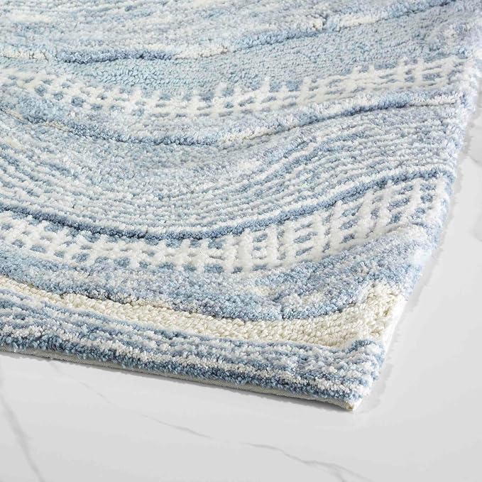 Avanti Linens - Bath Rug, Cotton Bath Mat, Durable Home Essentials - Image 2