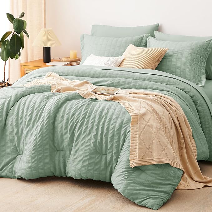 CozyLux Full Size Comforter Sets by CozyLux