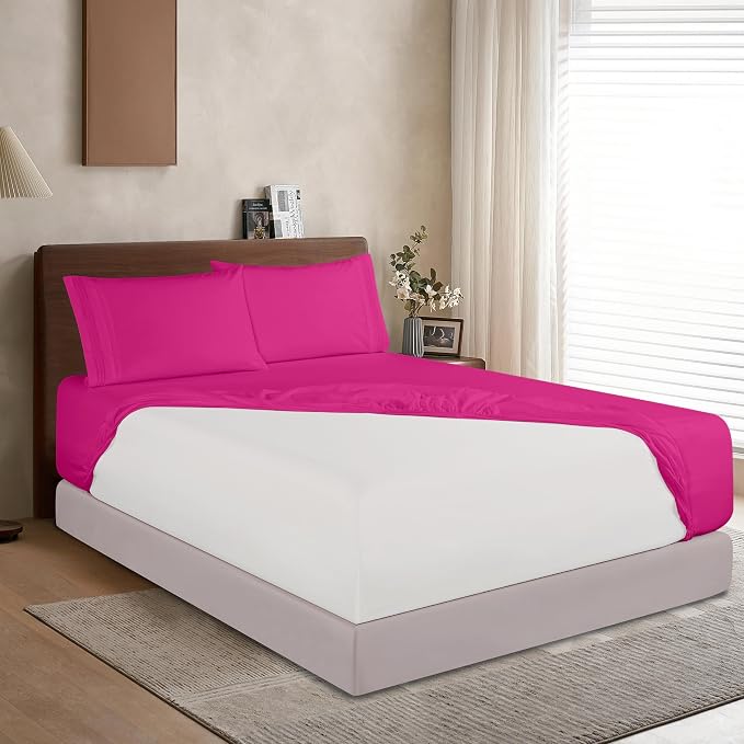 Elegant Comfort 1500 Premium Hotel Quality 18-21 Inches Deep - Image 5
