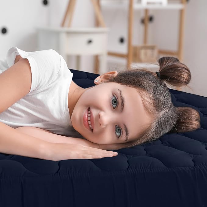 Utopia Bedding Waterproof Mattress Protector, Queen Mattress Pad, Noiseless - Image 8
