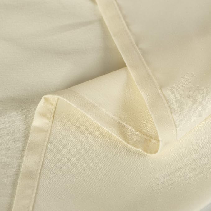 NTBAY King Flat Sheet Only - Image 2