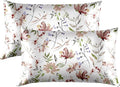 EXQ Home Satin Pillowcase for Hair and Skin Queen by EXQHomeTexitleCoLtd