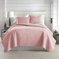 Southshore Fine Living, Inc. Stitched Twin XL Comforter Quilt Bedding Set by SouthshoreFineLivingInc