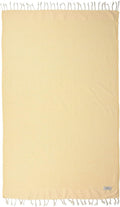 Beach Towel | Cotton Beach Towels, Sand Free, Highly Absorbent, Quick Dry by LA%60HAMMAMFINELIVING