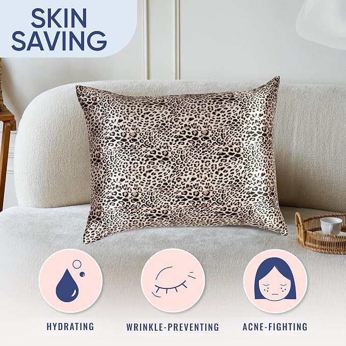Blissy Silk Pillowcase - Image 4