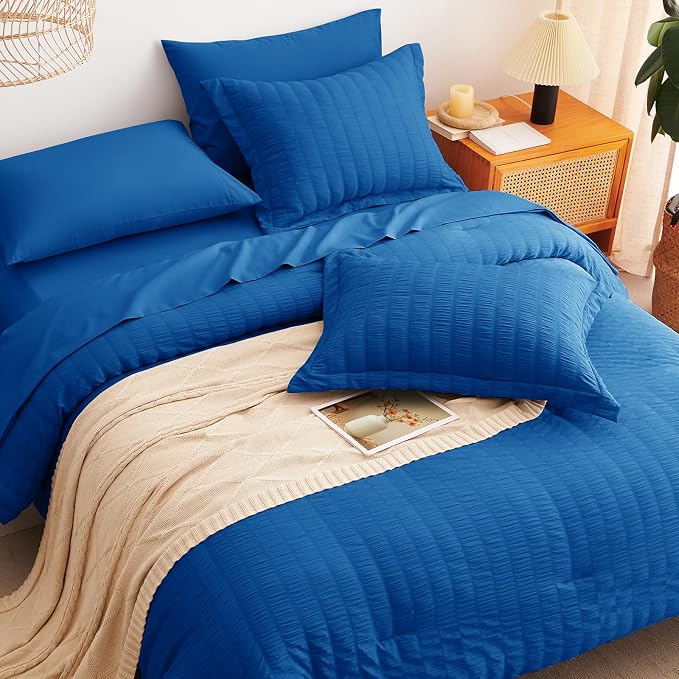 CozyLux Full Size Comforter Sets - Image 6