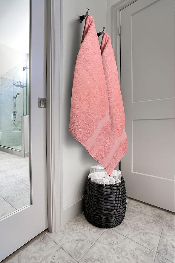 Softolle 100% Cotton Luxury Bath Sheets - Image 7