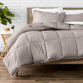 Bare Home Comforter Set by BareHome