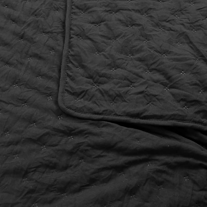 ROARINGWILD California Cal King Size Quilt Bedding Sets - Image 5