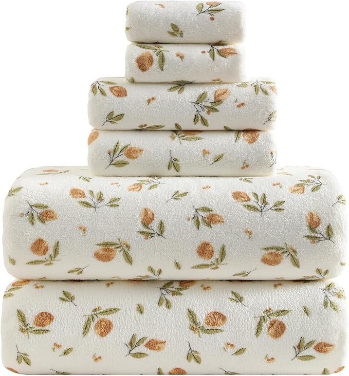YTYC Towels, 39x78 Inch Oversized Bath Sheets by YTYCTowels