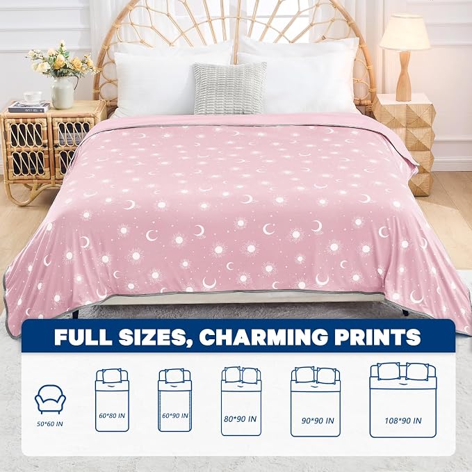inhand Cooling Blanket King Size - Image 6