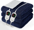 Homemate Electric Heated Blanket King by Homemate