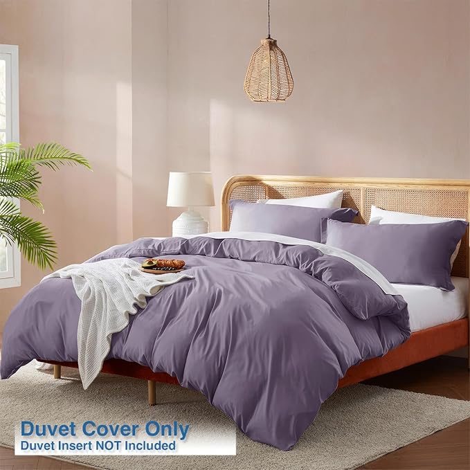 Nestl Twin Duvet Cover Set - Image 2