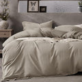 JELLYMONI Cotton Duvet Cover King Size by JELLYMONI