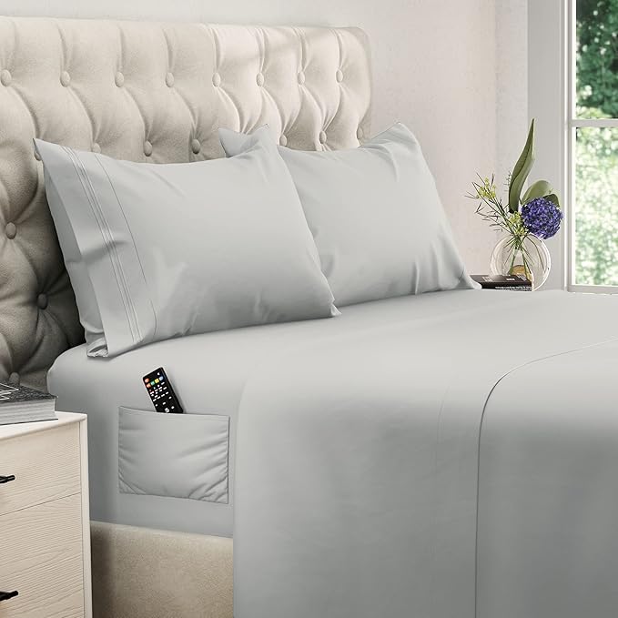 DREAMCARE Twin XL Sheet Sets by DREAMCARE