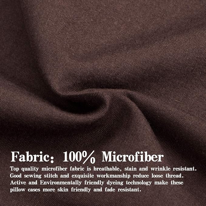NTBAY Twin Flat Sheet Only - Image 2