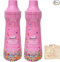 Bath & Body Works Milk Bar Birthday Cake Laundry Detergent 2-Pack by BathBodyWorks