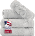 American Veteran Towel, 100% Cotton Turkish Washcloths by AmericanVeteranTowel