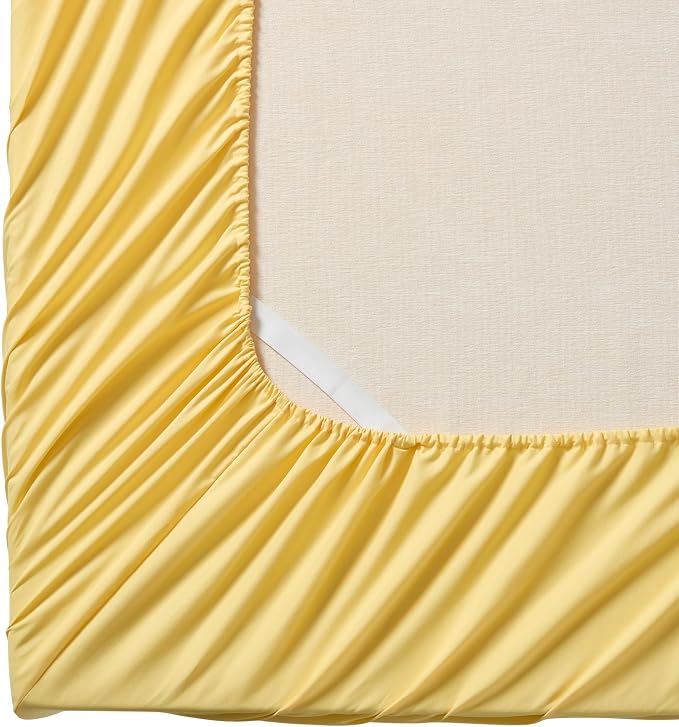 Full Size Fitted Sheet Only - Image 2