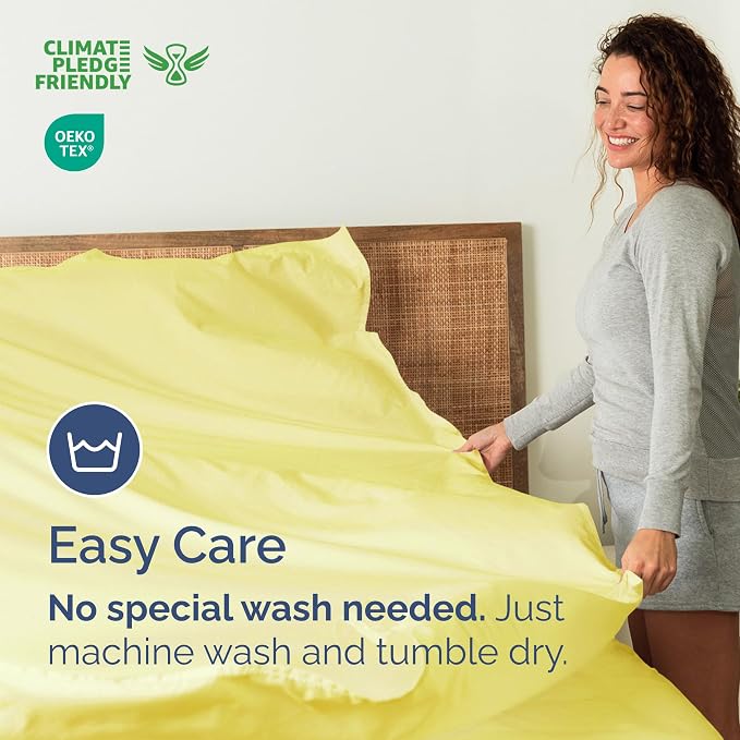 Full Size Flat Sheet - Image 5