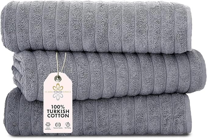 Classic Turkish Towels CTT by ClassicTurkishTowels