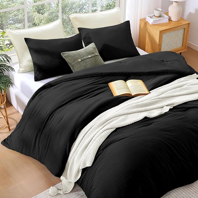 WRENSONGE King Size Comforter Set - Image 2