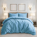 Pure Bedding Duvet Cover Full Size by PureBedding