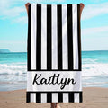 JML Personalized Beach Towel by JML