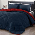 downluxe Twin Comforter Set by Downluxe