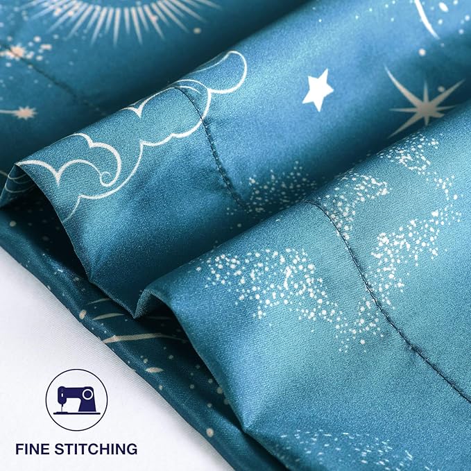 EXQ Home Satin Pillowcase Silky Satin Pillowcase - Image 3