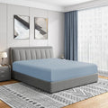 Cathay Home Full Fitted Sheet by CathayHome