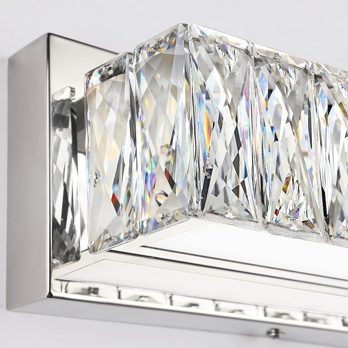 ZUZITO LED Vanity Lights for Bathroom - Image 7
