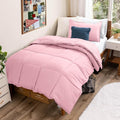Bare Home Comforter Set by BareHome
