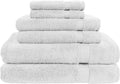 MyPillow My Towel 6 Piece Set by MyPillow