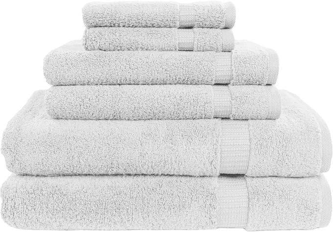MyPillow My Towel 6 Piece Set by MyPillow