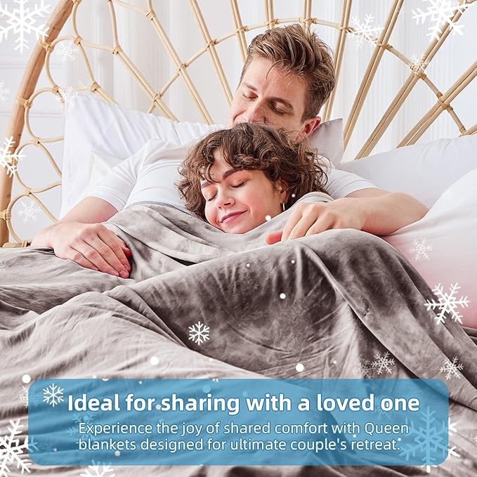 inhand Cooling Blanket King Size, Cooling Blankets - Image 7