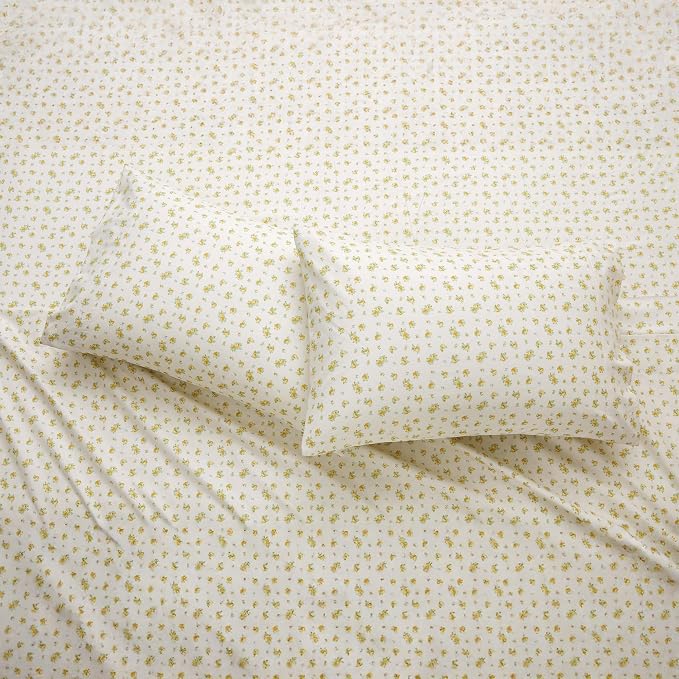Modern Threads Silky Soft Microfiber and Wrinkle Free Sheets - Image 6