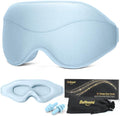 BeHoomi Sleep Mask, Premium Eye Mask by BeHoomi