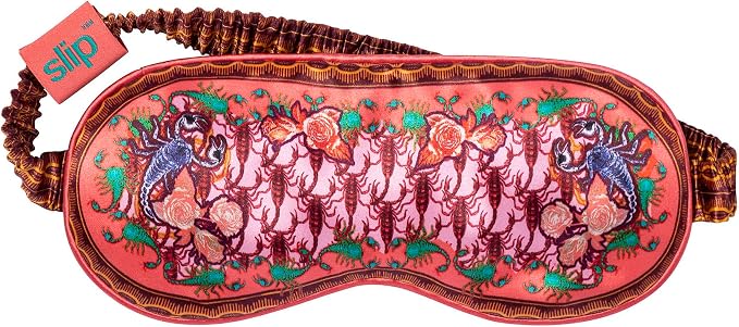 slip Pure Silk Sleep Mask - Image 3