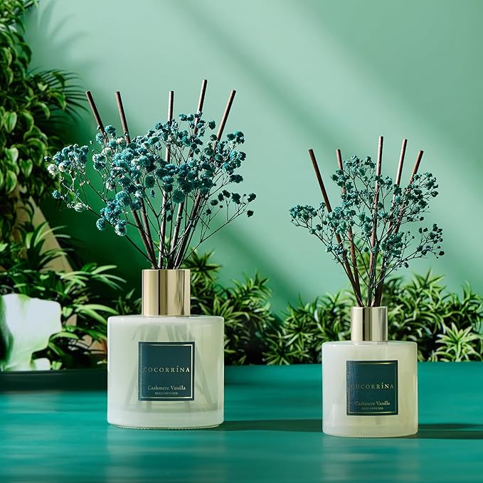 COCORRÍNA Reed Diffuser - Image 5