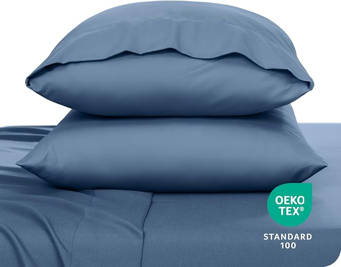 Bare Home Microfiber Pillow Cases - Image 6