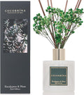 Cocorrína Reed Diffuser Sets- Eucalyptus & Moss Scented Diffuser by COCORR%C3%8DNA