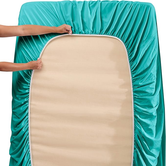 Hearth & Harbor Extra Deep Pocket King Size Sets - Image 4