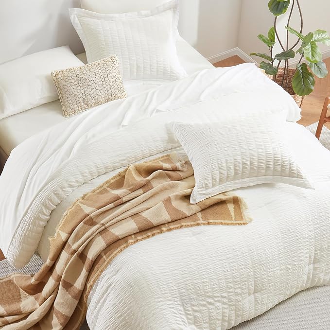 CozyLux Full Size Comforter Sets - Image 4